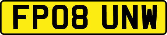 FP08UNW