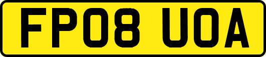 FP08UOA