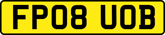 FP08UOB