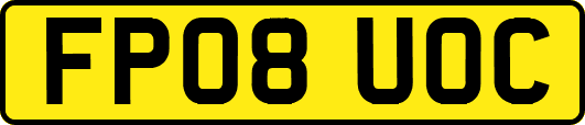 FP08UOC