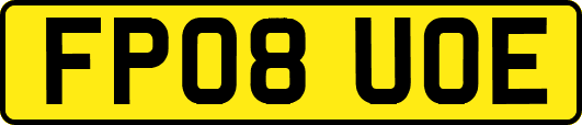 FP08UOE
