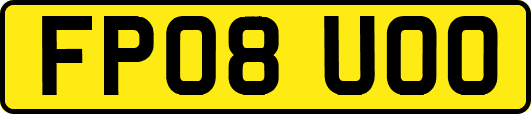 FP08UOO