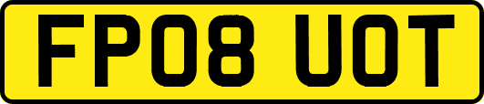 FP08UOT