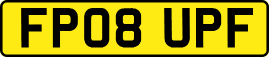 FP08UPF