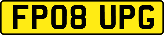 FP08UPG