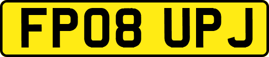 FP08UPJ