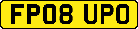 FP08UPO