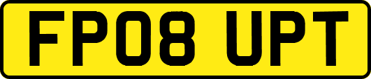 FP08UPT