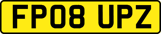 FP08UPZ