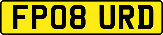 FP08URD