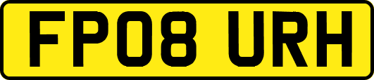 FP08URH