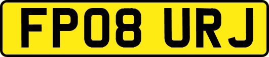 FP08URJ