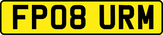 FP08URM