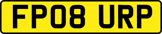 FP08URP