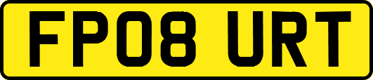 FP08URT
