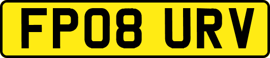 FP08URV