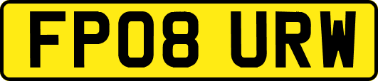 FP08URW