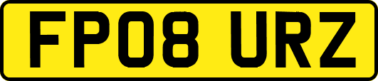 FP08URZ