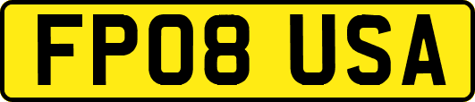 FP08USA