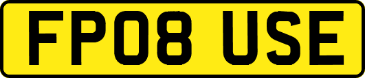 FP08USE