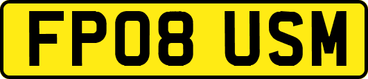 FP08USM