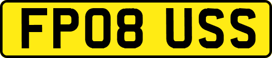 FP08USS