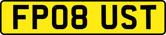 FP08UST