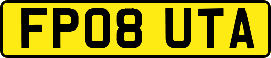 FP08UTA