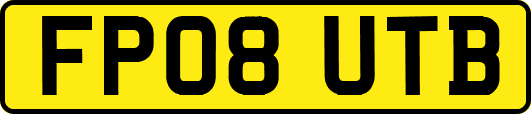 FP08UTB