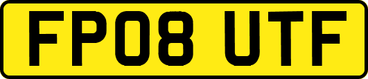 FP08UTF