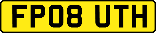 FP08UTH