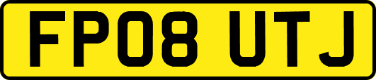 FP08UTJ