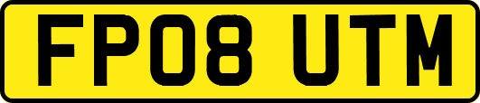 FP08UTM