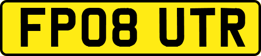 FP08UTR