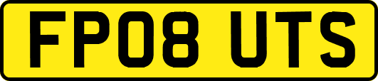 FP08UTS