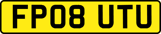 FP08UTU