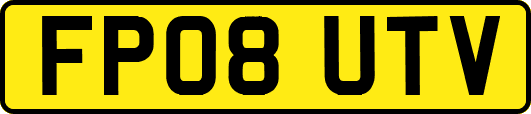 FP08UTV