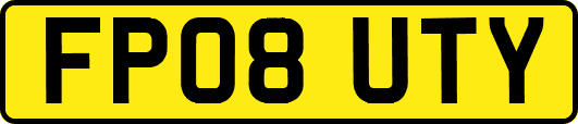 FP08UTY