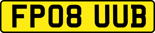 FP08UUB