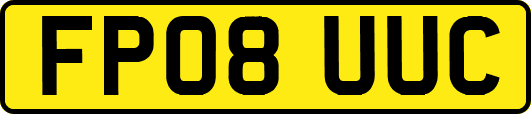 FP08UUC