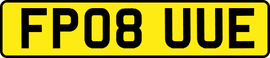 FP08UUE