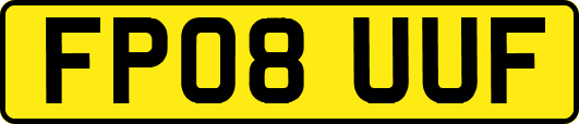 FP08UUF