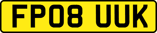 FP08UUK