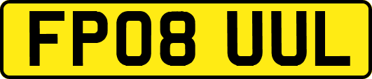 FP08UUL