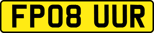 FP08UUR
