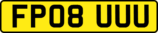 FP08UUU
