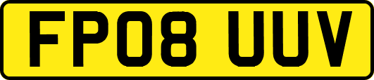 FP08UUV