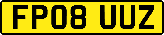 FP08UUZ