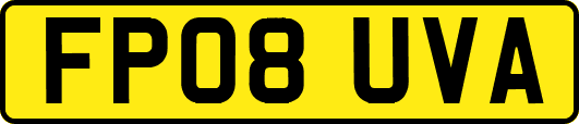 FP08UVA