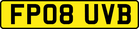 FP08UVB